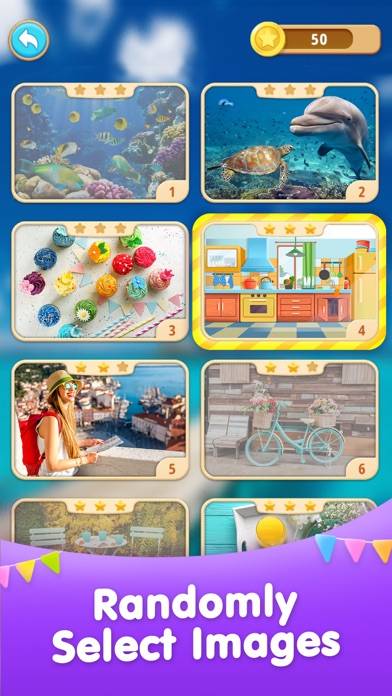 Find Differences Journey Games Schermata dell'app #4