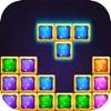 Block puzzle Jewel-puzzle game Icon