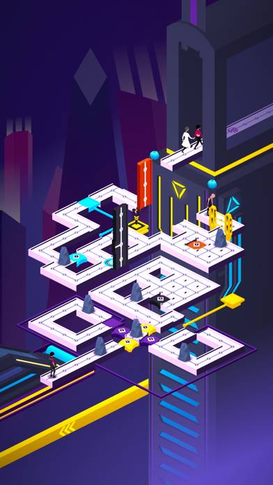 Sole Light: Cool Puzzle Game App screenshot #2