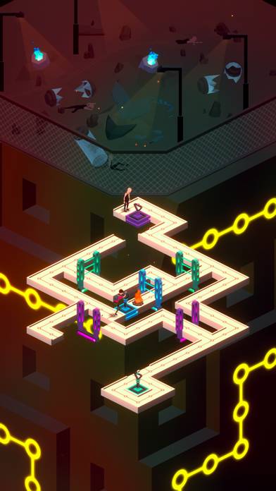 Sole Light: Cool Puzzle Game App screenshot #4