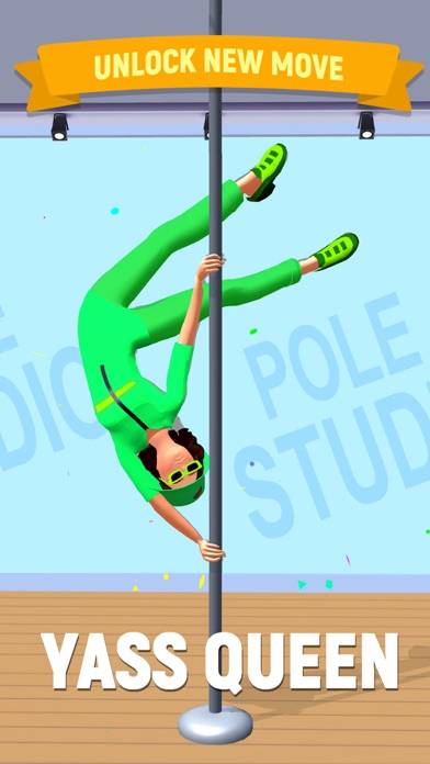 Pole Star! App screenshot #6