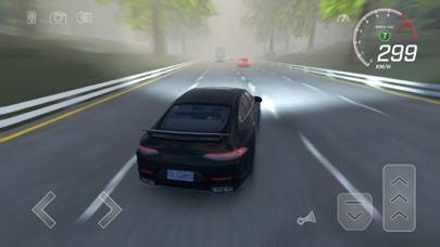Traffic Racer Pro: Car Racing Capture d'écran de l'application #5