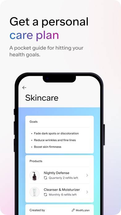 Ro App screenshot