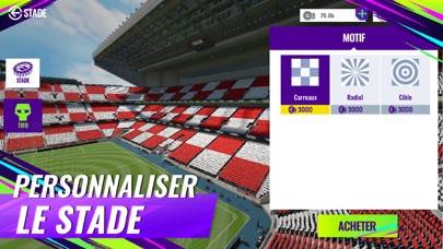 Total Football-Football Cup game screenshot
