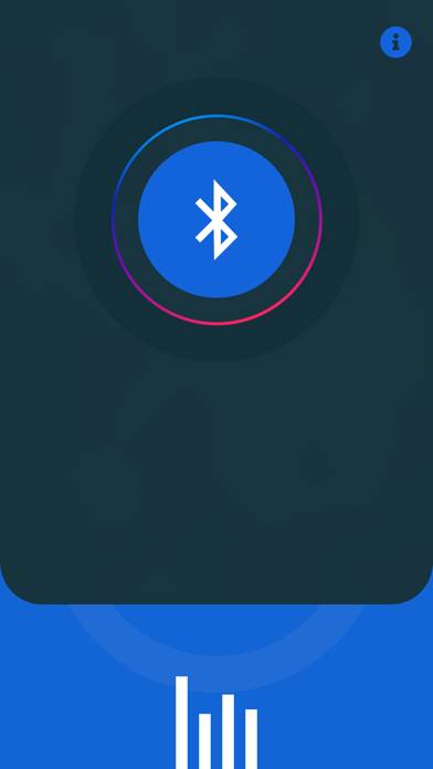 Bluetooth Car Streamer Pro App screenshot #3