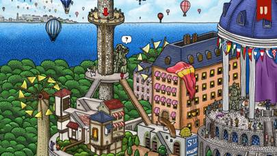 Labyrinth City Schermata dell'app #5