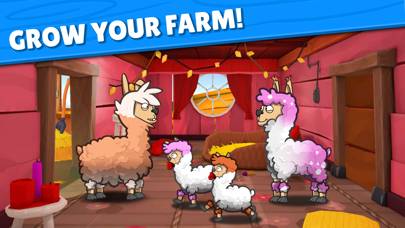 Alpaca Farm! screenshot #5