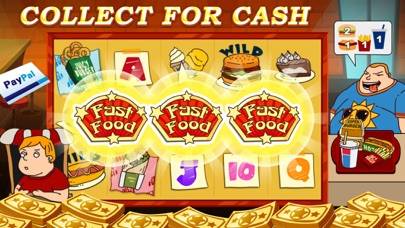 Cash Carnival App screenshot #2