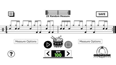 Groove Stew App-Screenshot