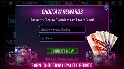 Choctaw Slots - Casino Games screenshot