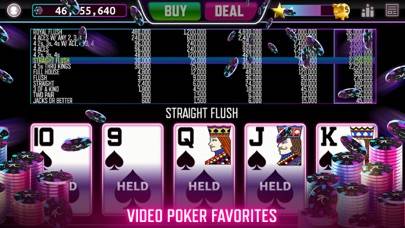 Choctaw Slots game screenshot