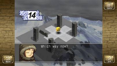 Monster Rancher game screenshot