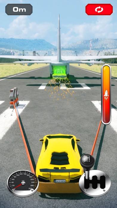 Jump into the Plane Schermata dell'app #1