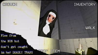 Nun Massacre App screenshot #1