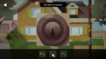 Dot's Home App screenshot #2