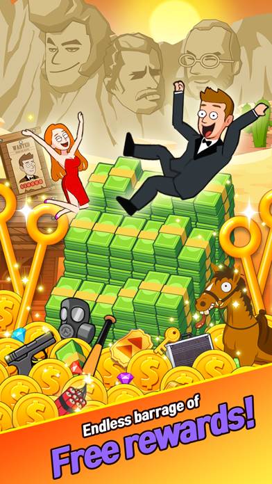 Puzzle Spy : Pull the Pin App screenshot #2