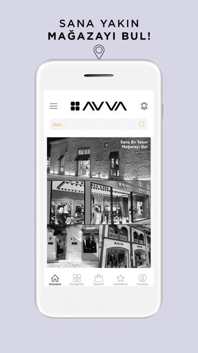 Avva.com.tr App screenshot #6