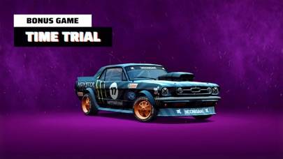 Rally One : Race to glory App screenshot #4