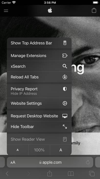 xReload for Safari