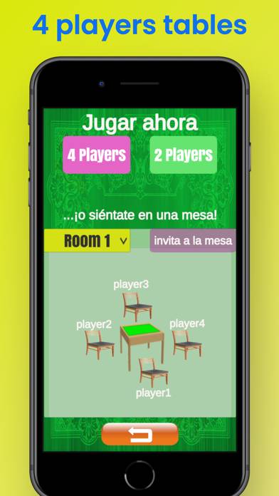Broom 15 online Schermata dell'app #4