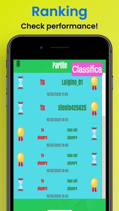Broom 15 online Schermata dell'app #5