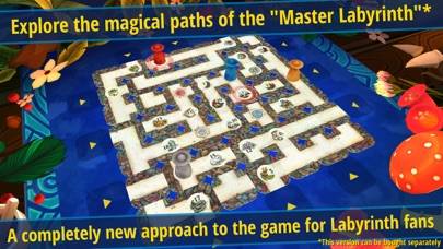 Ravensburger Labyrinth App preview #4