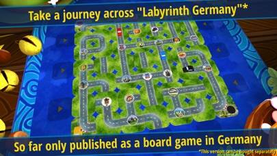 Ravensburger Labyrinth App preview #5