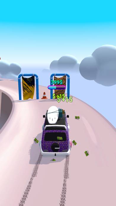 Car MakeUp App-Screenshot #6