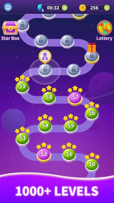 Bubble Master-fun game App screenshot #5