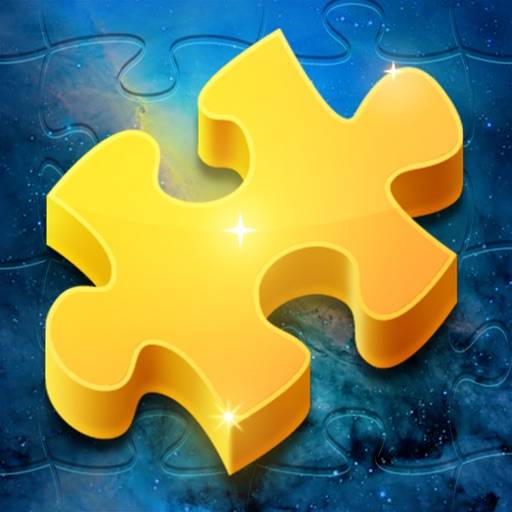 Jigsawscapes - Jigsaw Puzzles Icon