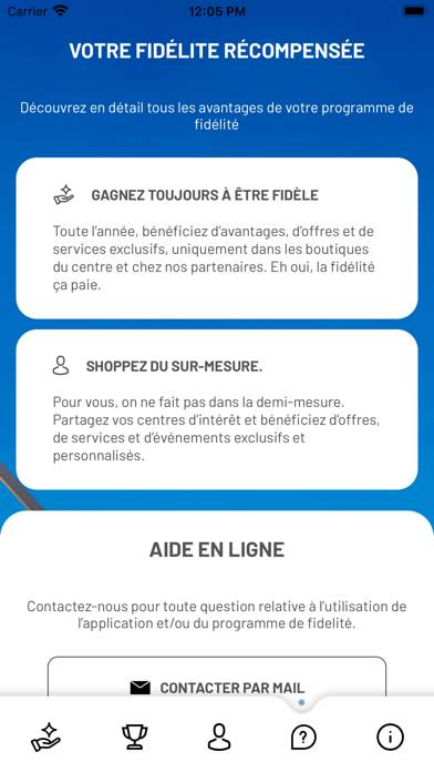 Créteil Soleil & Moi App screenshot #5
