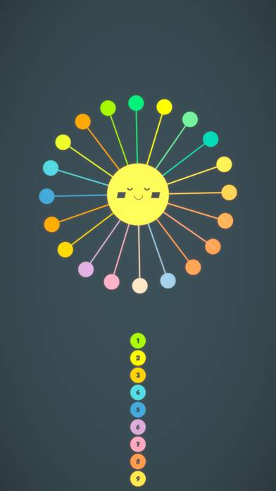 Crazy Arrow : Shoot Spin Wheel App-Screenshot #5