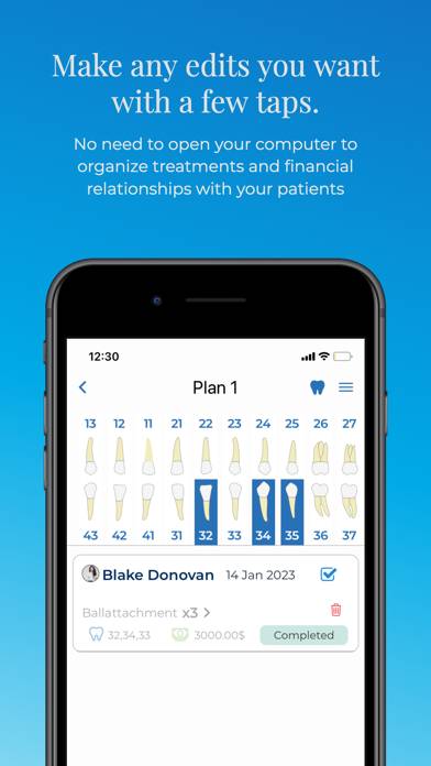Medicasimple Uygulama ekran görüntüsü #5