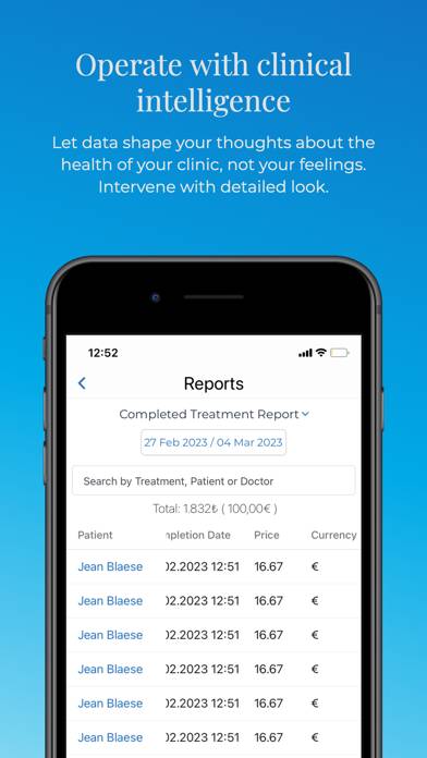 Medicasimple App screenshot #6