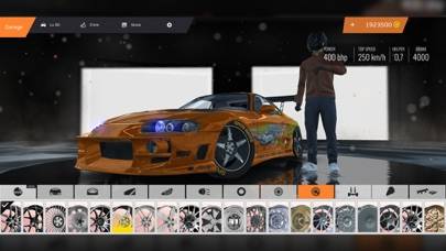 Racing in Car 2022 Multiplayer Скриншот приложения #2