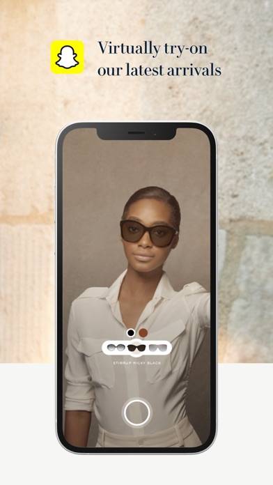Ralph Lauren: Luxury Shopping App screenshot #4