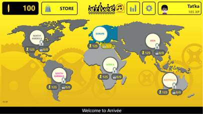 Arrivée Online: Cycling Races App screenshot #6