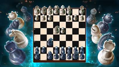 Chess Captura de pantalla de la aplicación #6