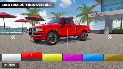 Car Parking Drive: Car Games captura de pantalla