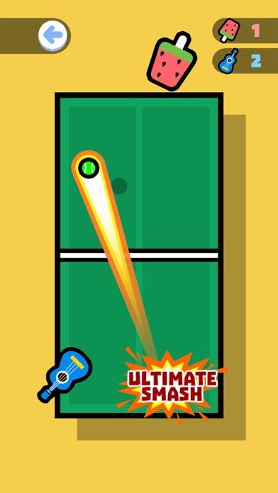 Ping Pong Hit App-Screenshot #3
