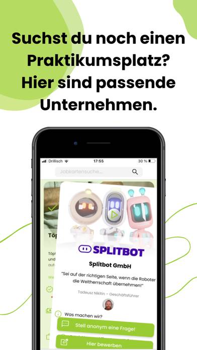 StickTo App-Screenshot #4