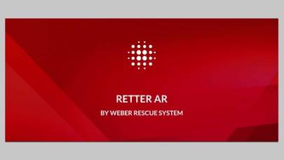 Retter Ar screenshot