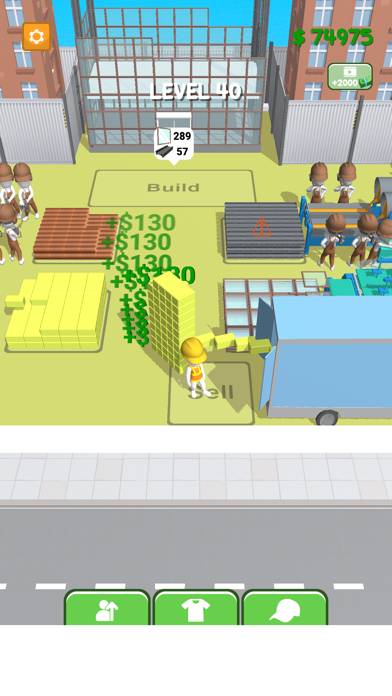 Pro Builder 3D Скриншот приложения #3