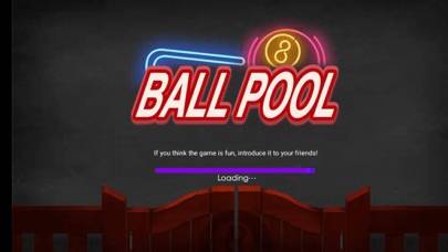 8 Ball Billiards:8 Pool Game Capture d'écran de l'application #2