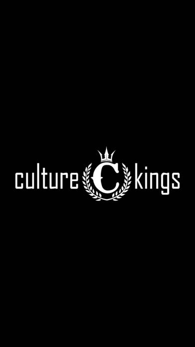 Culture Kings screenshot
