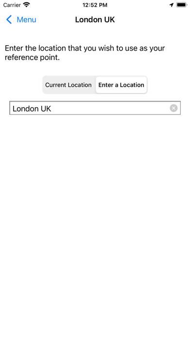 WikiPal Europe App screenshot #2