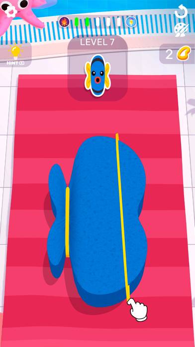 Sponge Art App-Screenshot #2