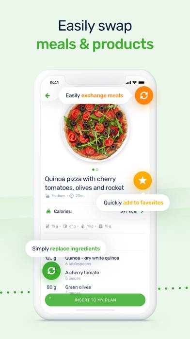 Roberryc Fit: Tasty Diets App Download [Updated May 23]