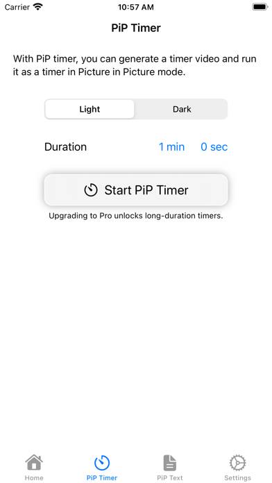 FilePiP: PDF, Timer, Photos … Captura de pantalla de la aplicación #2