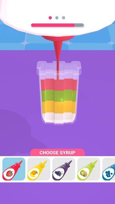 Dessert DIY App preview #2